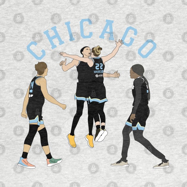 we are chicago by rsclvisual